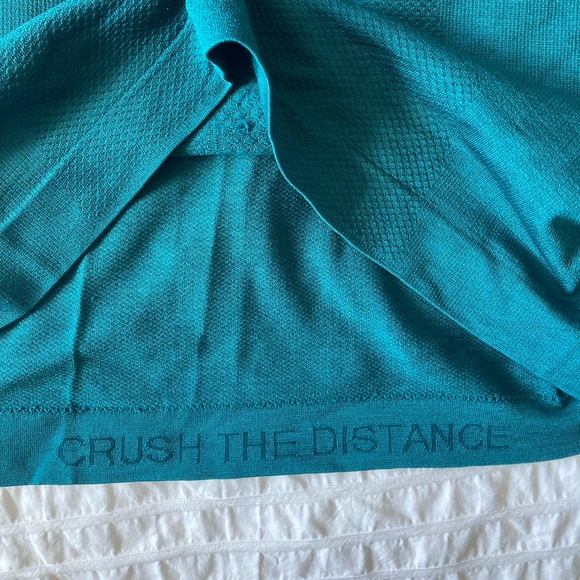 Lululemon Swiftly Run Long Sleeve - Picture 3 of 3